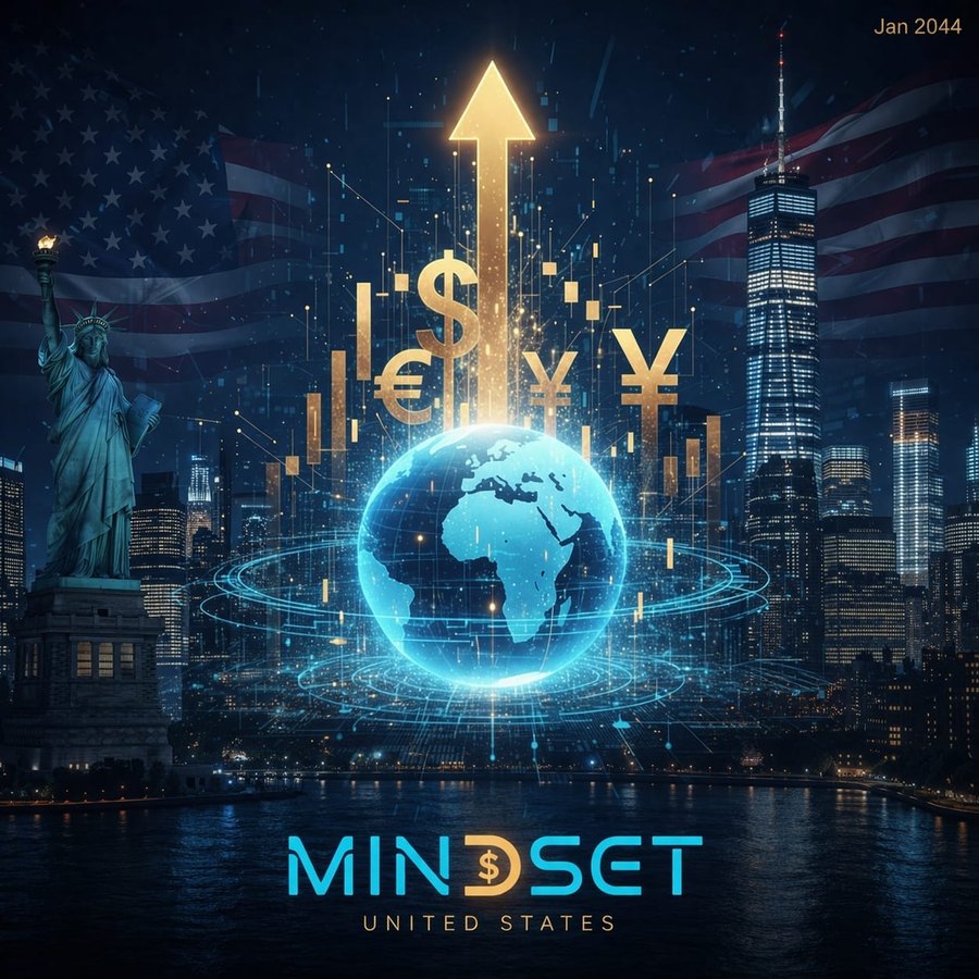 Mindset Elite — mentalidade de alta performance
